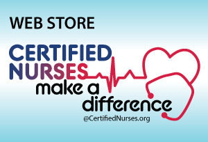 Certified Nurses Make a Difference